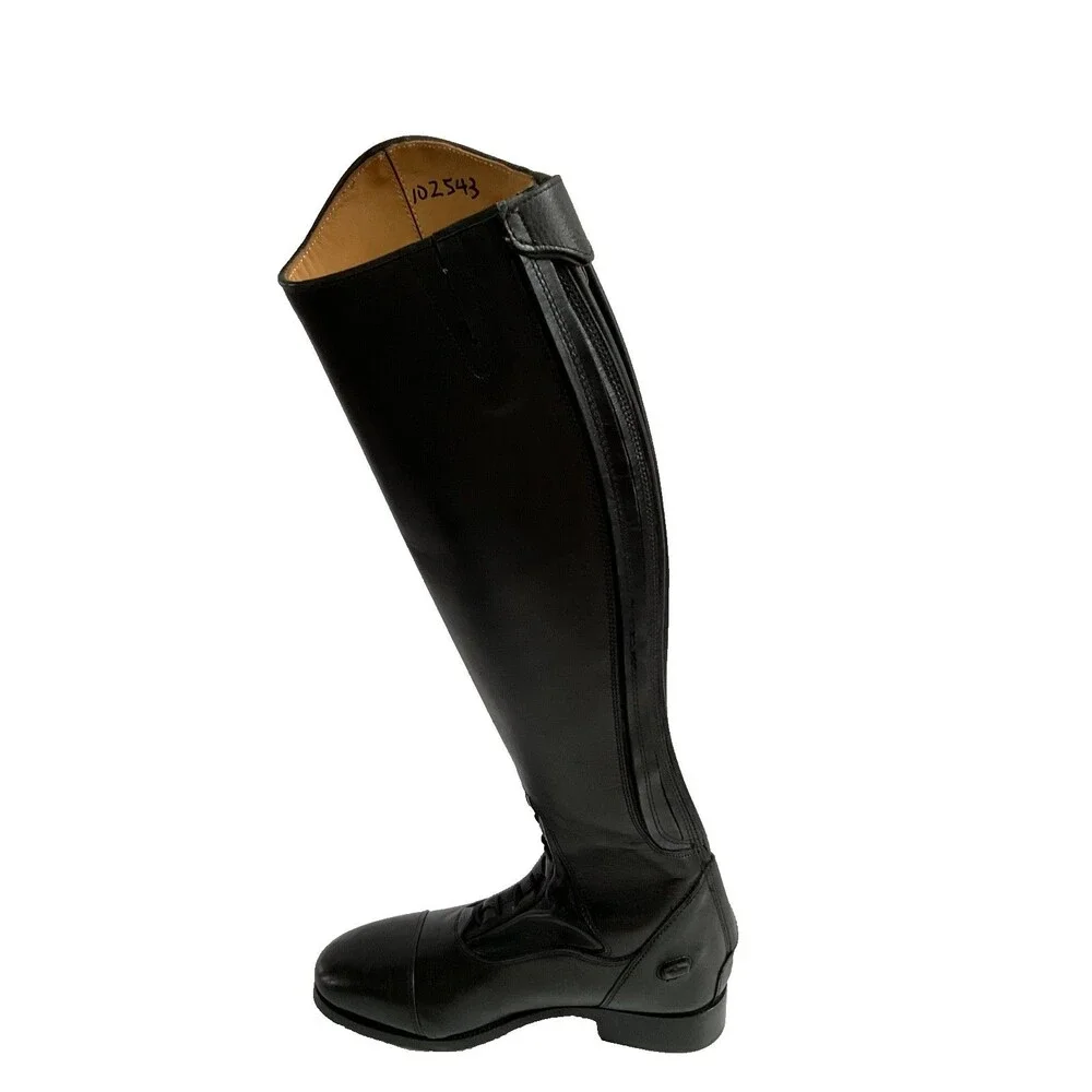 Davinci Treadstep Equestrian Tall field boots Sz 38 XT Renaissance collection